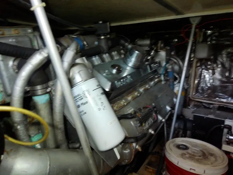 Slide: The Image of Trojan 14 Meter Convertible 1988 - 5327355