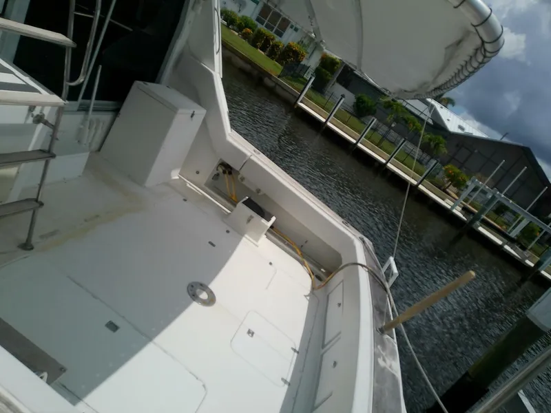 Slide: The Image of Trojan 14 Meter Convertible 1988 - 5362404