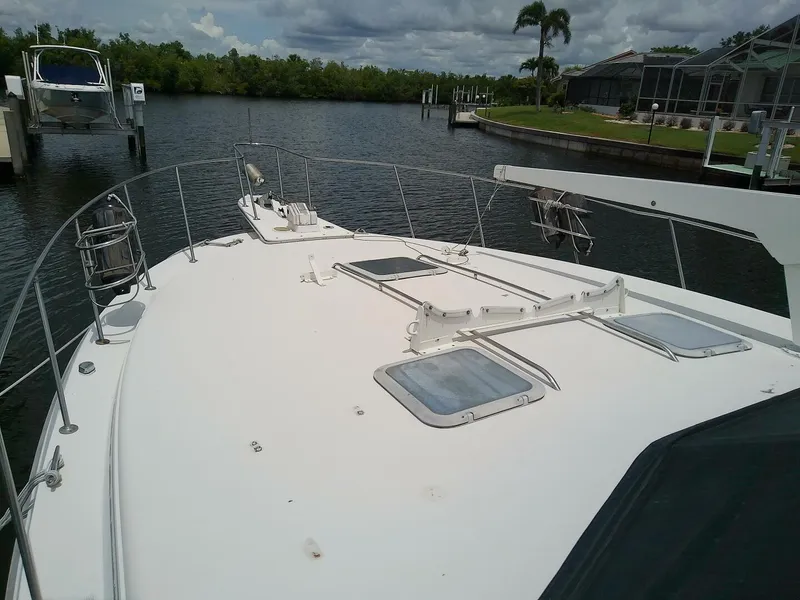 Slide: The Image of Trojan 14 Meter Convertible 1988 - 5362437