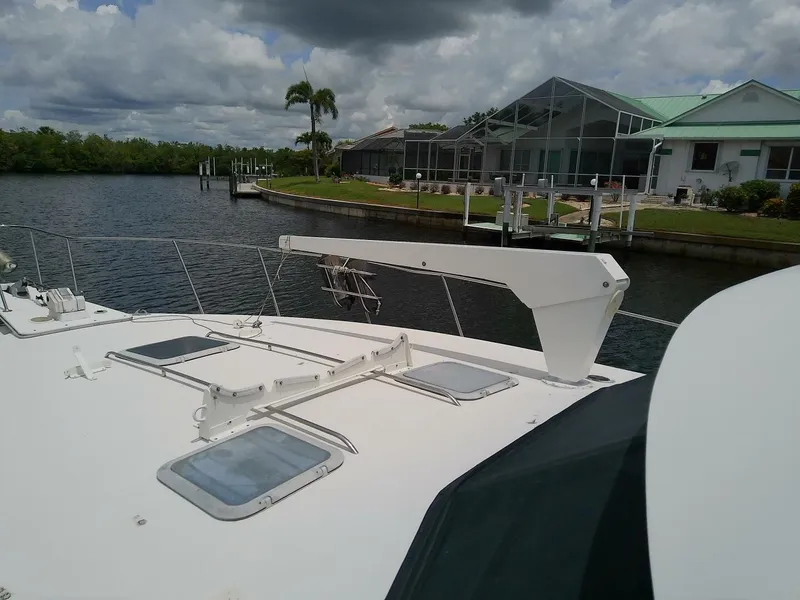 Slide: The Image of Trojan 14 Meter Convertible 1988 - 5362438