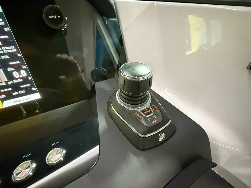 Slide: The Image of Axopar 37 XC 2020 - 5327550