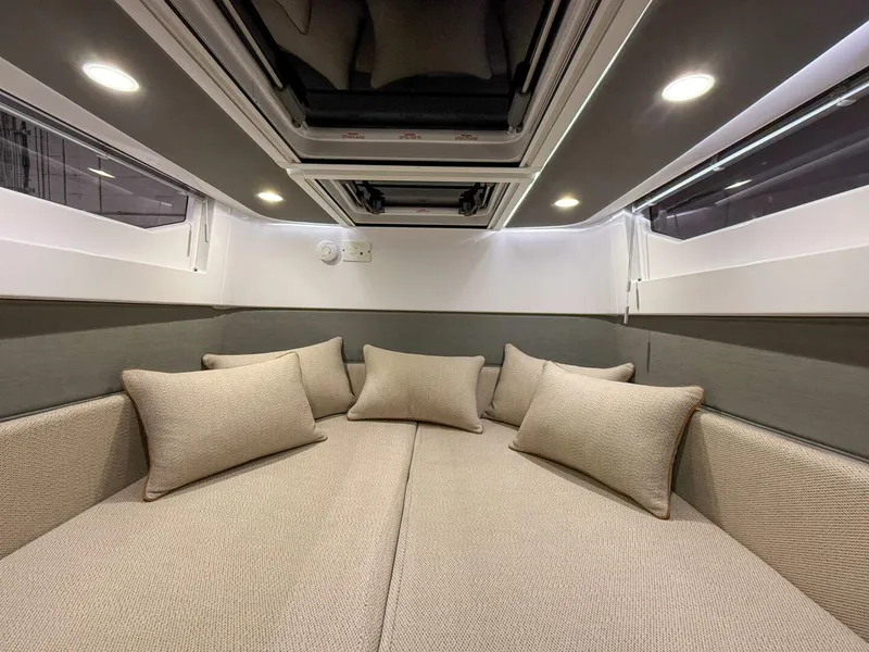 Slide: The Image of Axopar 37 XC 2020 - 5327541