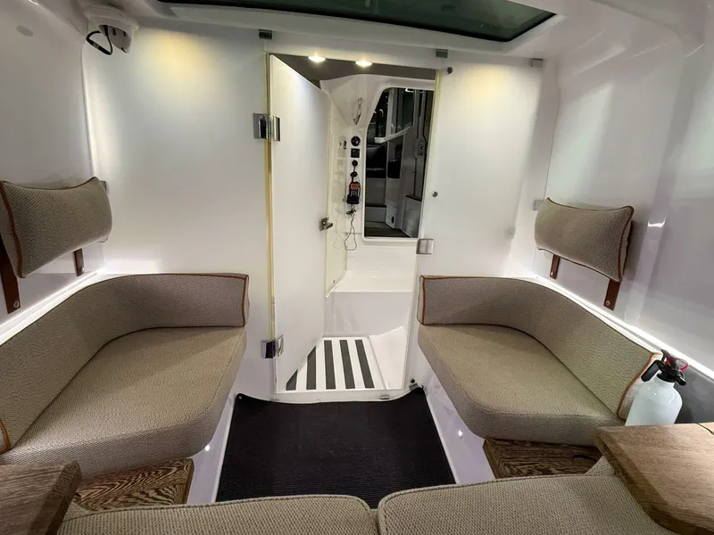 Slide: The Image of Axopar 37 XC 2020 - 5327560