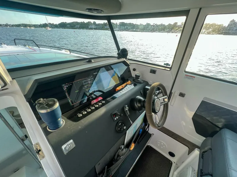 Slide: The Image of Axopar 37 XC 2020 - 5327568