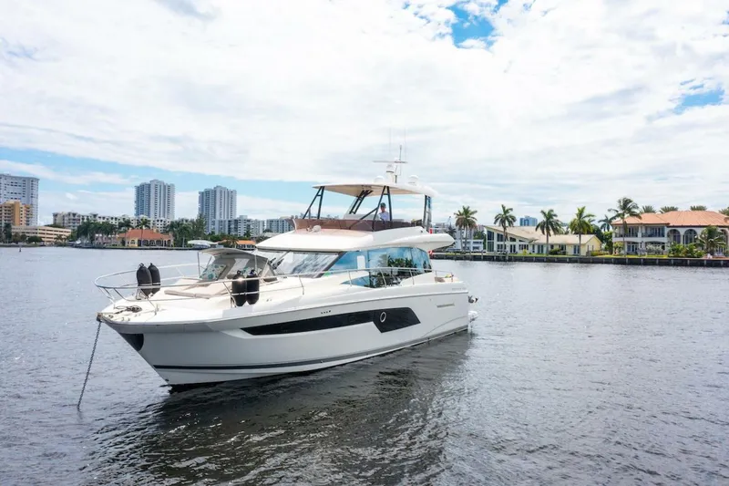 Slide: The Image of Prestige 520 Fly 2020 - 5327677