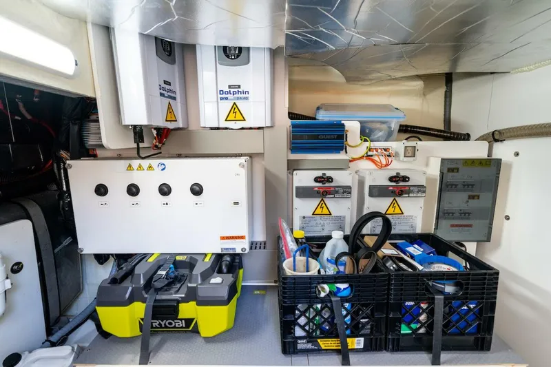 Slide: The Image of Prestige 520 Fly 2020 - 5327694