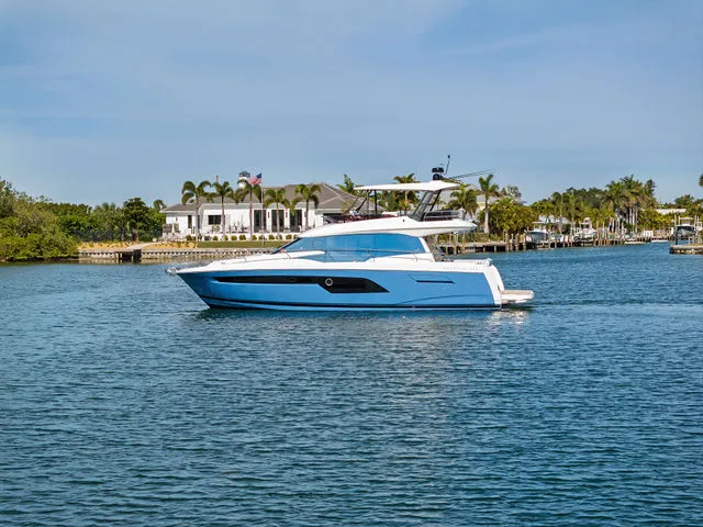 Slide: The Image of Prestige 520 Fly 2020 - 59