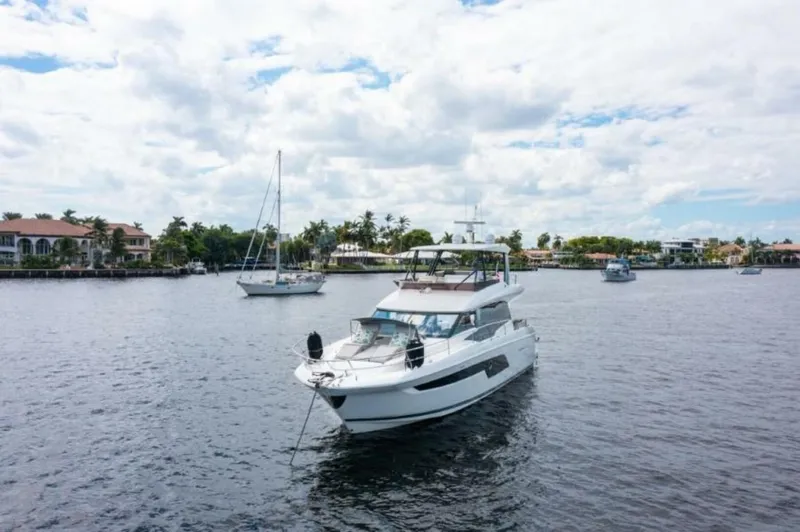 Slide: The Image of Prestige 520 Fly 2020 - 5327721