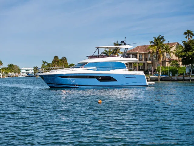Slide: The Image of Prestige 520 Fly 2020 - 61