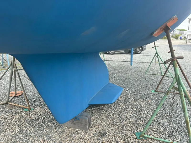 Slide: The Image of Catalina 380 1999 - 5327777