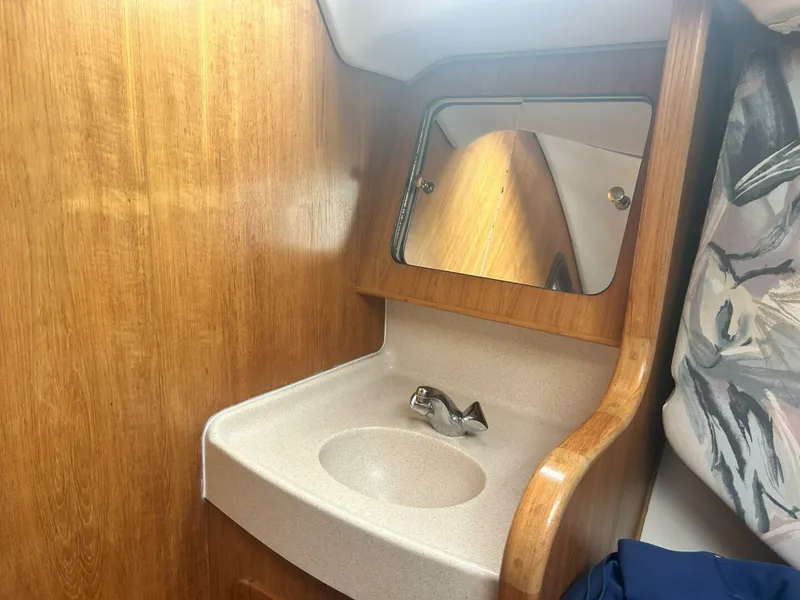 Slide: The Image of Catalina 380 1999 - 5327794