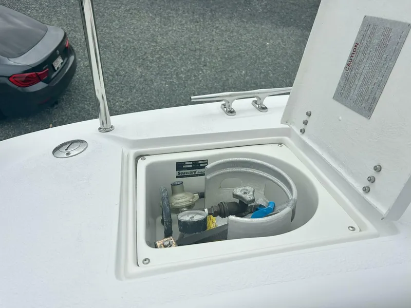 Slide: The Image of Catalina 380 1999 - 5327799