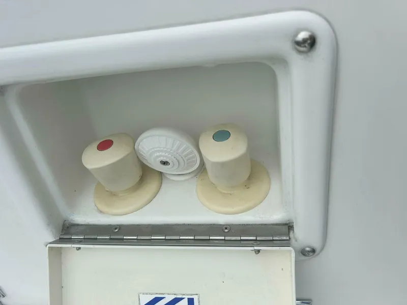 Slide: The Image of Catalina 380 1999 - 5327800