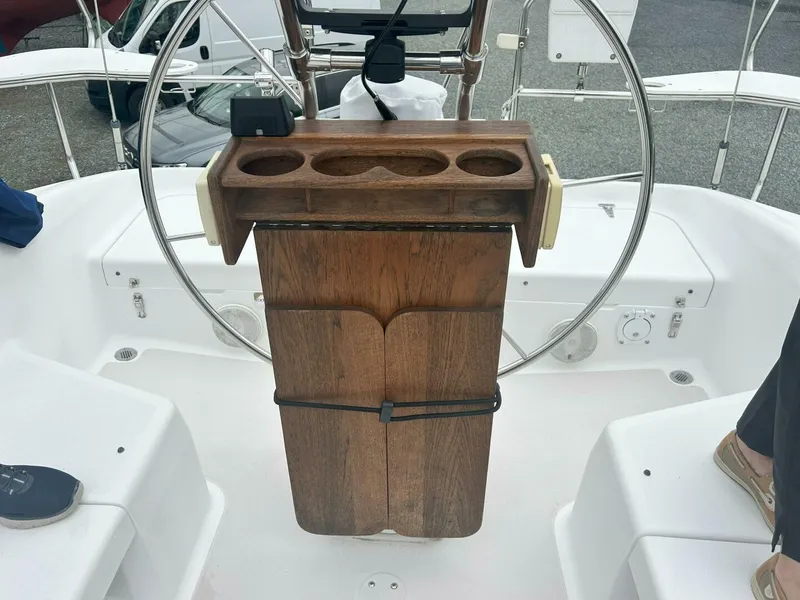 Slide: The Image of Catalina 380 1999 - 5327779