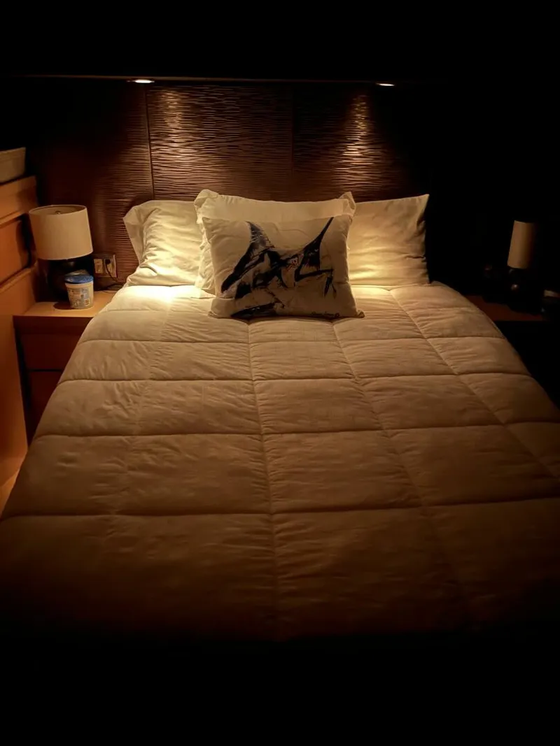 Slide: The Image of Hatteras 55 1988 - 5328041