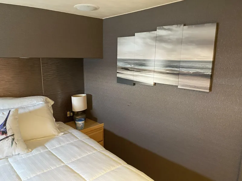 Slide: The Image of Hatteras 55 1988 - 5328069