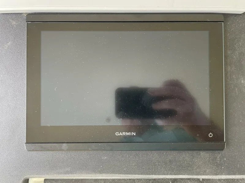 Slide: The Image of Hatteras 55 1988 - 5328097