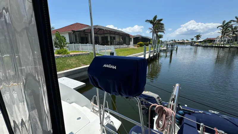 Slide: The Image of Lagoon 450F 2013 - 5328582