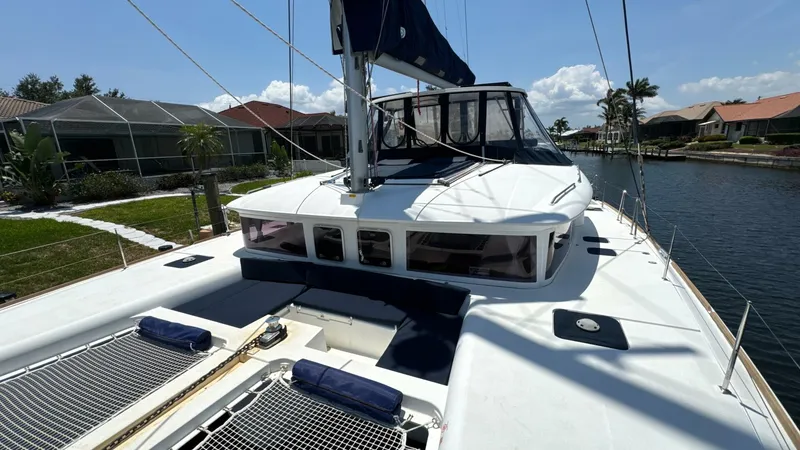 Slide: The Image of Lagoon 450F 2013 - 5328608