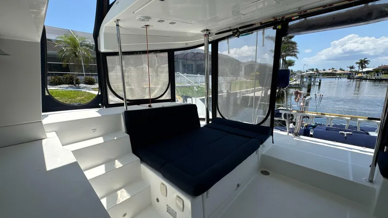 Slide: The Image of Lagoon 450F 2013 - 5328542