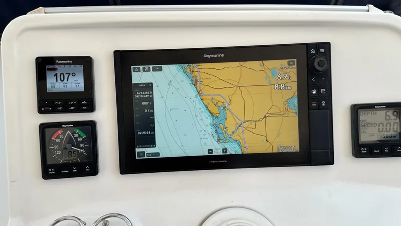 Slide: The Image of Lagoon 450F 2013 - 5328614