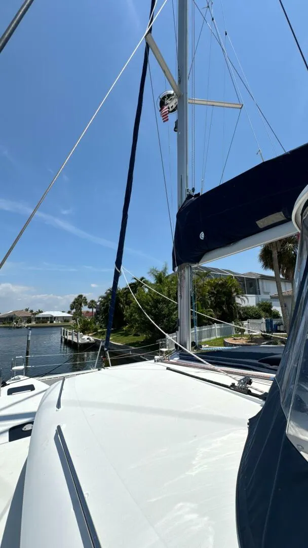 Slide: The Image of Lagoon 450F 2013 - 5328607