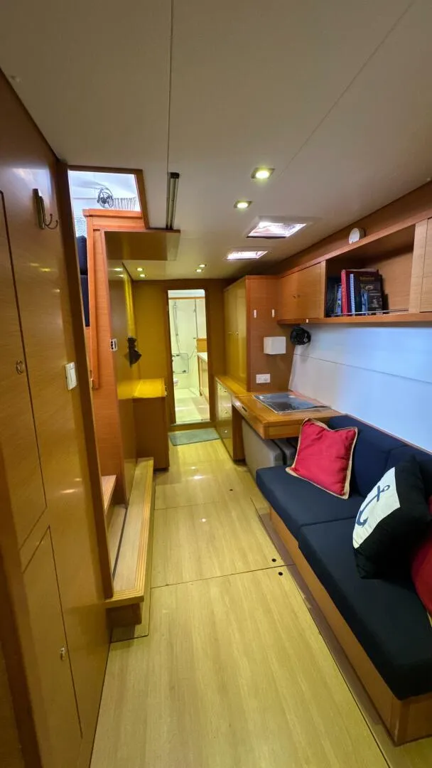 Slide: The Image of Lagoon 450F 2013 - 5328536