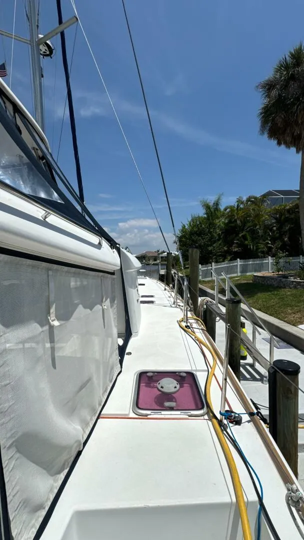 Slide: The Image of Lagoon 450F 2013 - 5328544