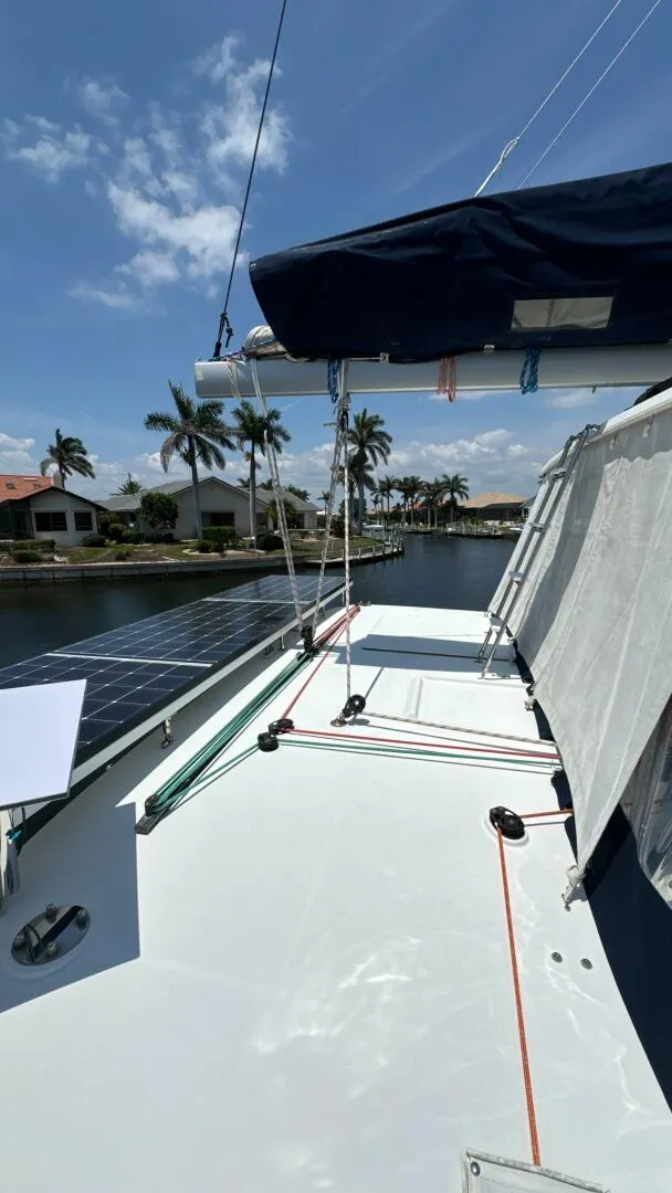 Slide: The Image of Lagoon 450F 2013 - 5328603