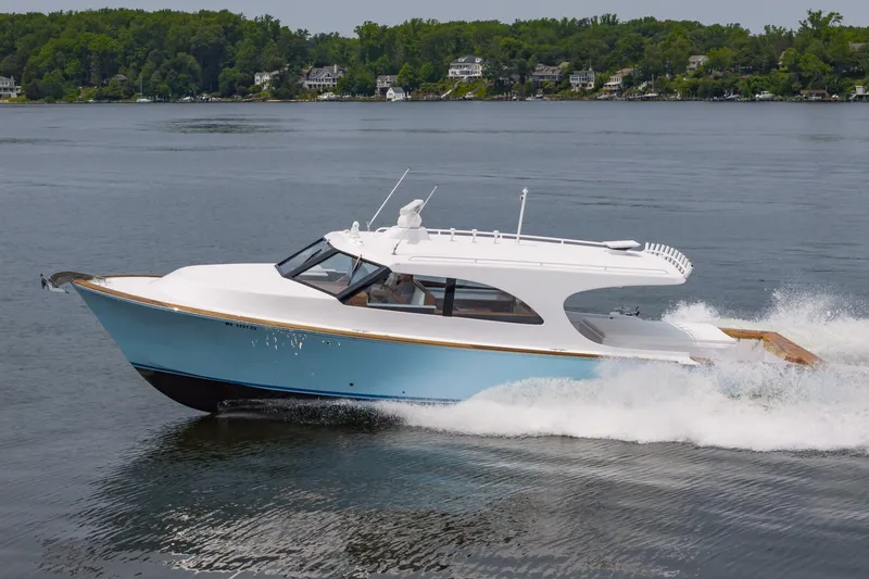 The Image of 43Weaver2024001 - 5372433