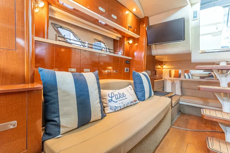 Slide: The Image of Sea Ray 330 Sundancer 2012 - 5328651