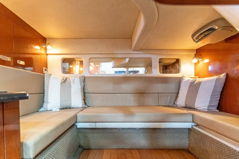 Slide: The Image of Sea Ray 330 Sundancer 2012 - 5328652