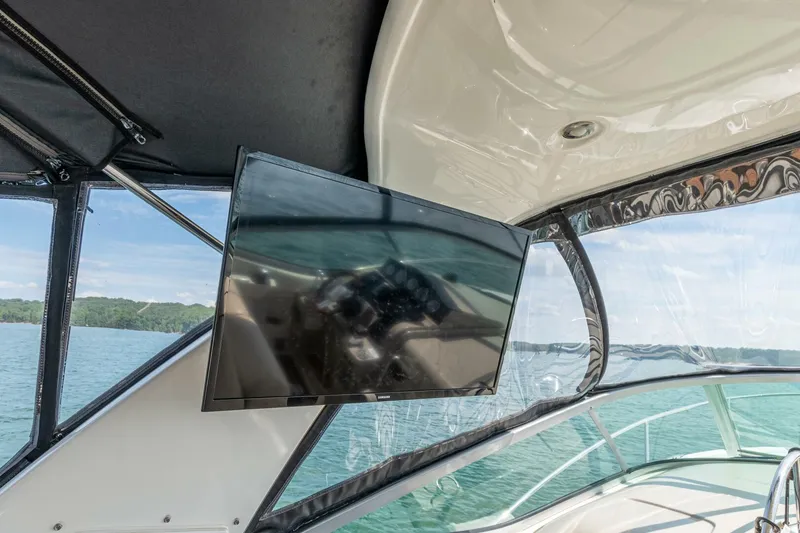 Slide: The Image of Sea Ray 330 Sundancer 2012 - 5328679