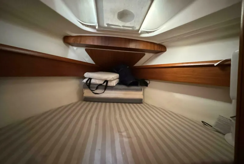 Slide: The Image of Jeanneau 34.2 2002 - 5329201