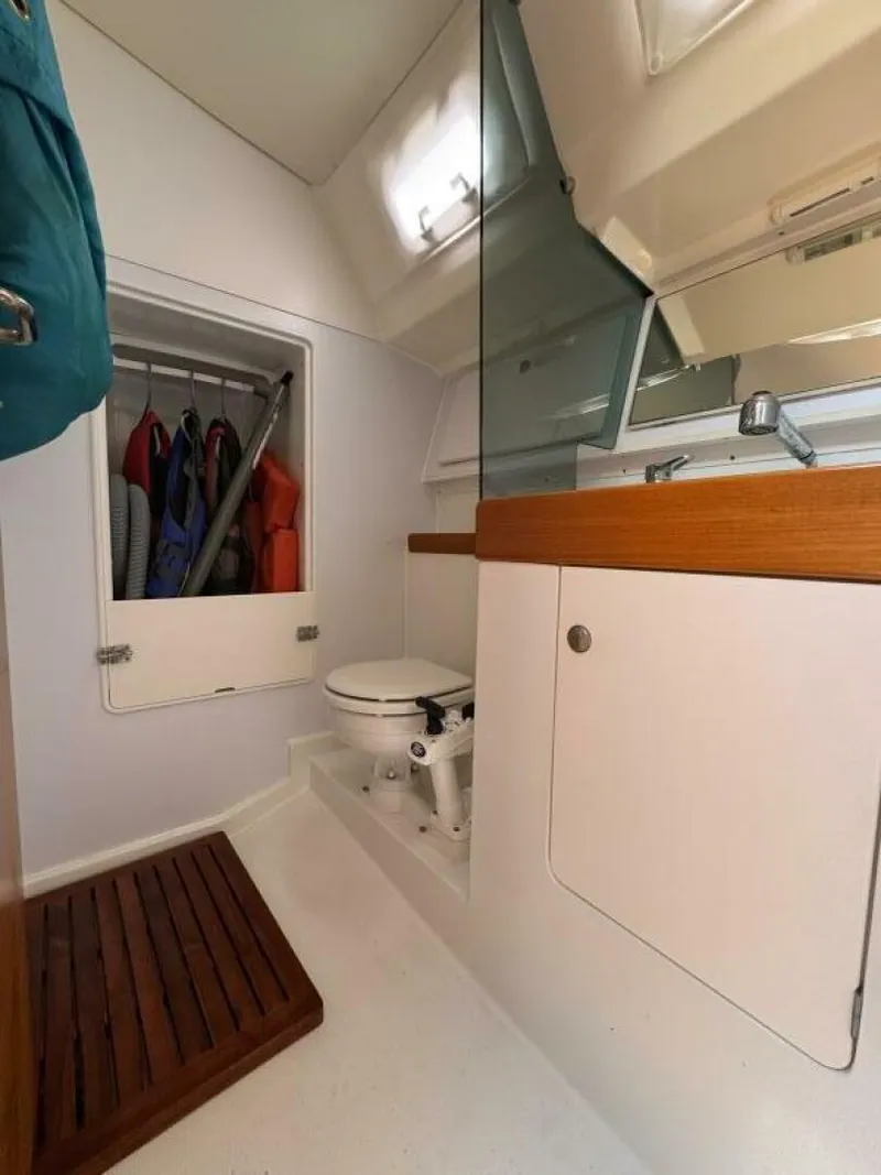 Slide: The Image of Jeanneau 34.2 2002 - 5329227