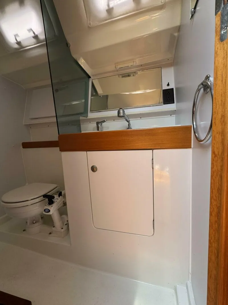 Slide: The Image of Jeanneau 34.2 2002 - 5329228