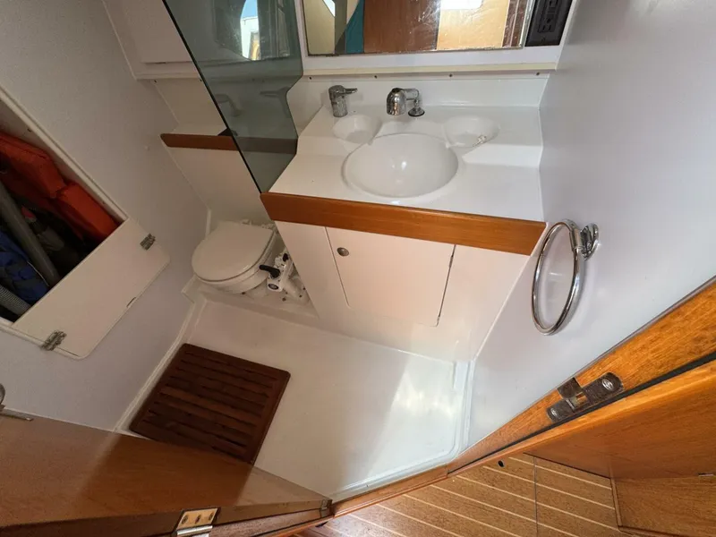 Slide: The Image of Jeanneau 34.2 2002 - 5329229