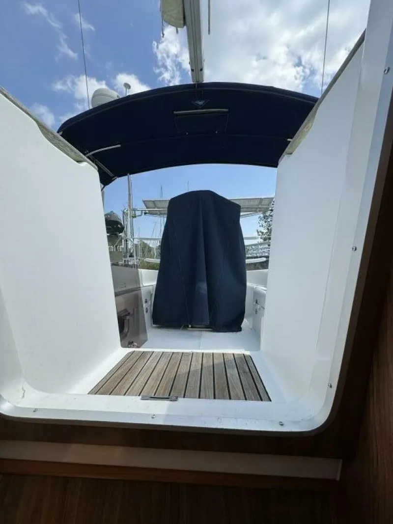 Slide: The Image of Jeanneau 34.2 2002 - 5329235