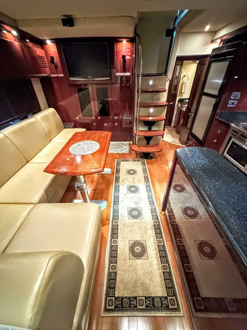 Slide: The Image of Sea Ray 48 Sundancer 2009 - 5546029