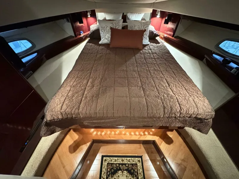 Slide: The Image of Sea Ray 48 Sundancer 2009 - 5546057