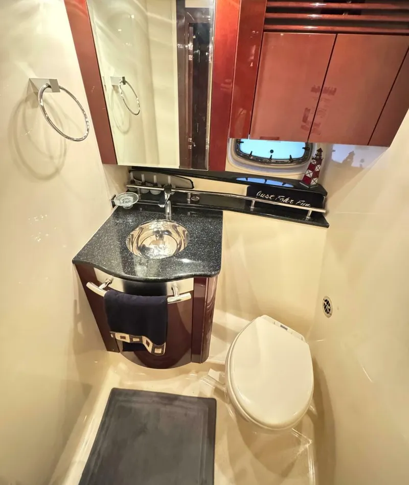 Slide: The Image of Sea Ray 48 Sundancer 2009 - 5546064