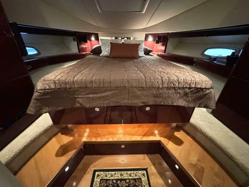 Slide: The Image of Sea Ray 48 Sundancer 2009 - 5546030