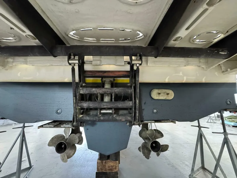 Slide: The Image of Sea Ray 48 Sundancer 2009 - 5546083