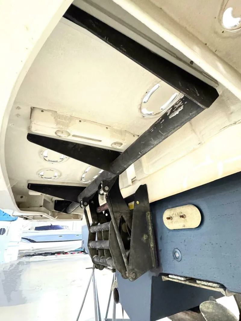 Slide: The Image of Sea Ray 48 Sundancer 2009 - 5546084