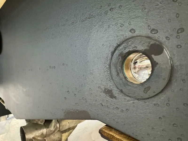 Slide: The Image of Sea Ray 48 Sundancer 2009 - 5546085