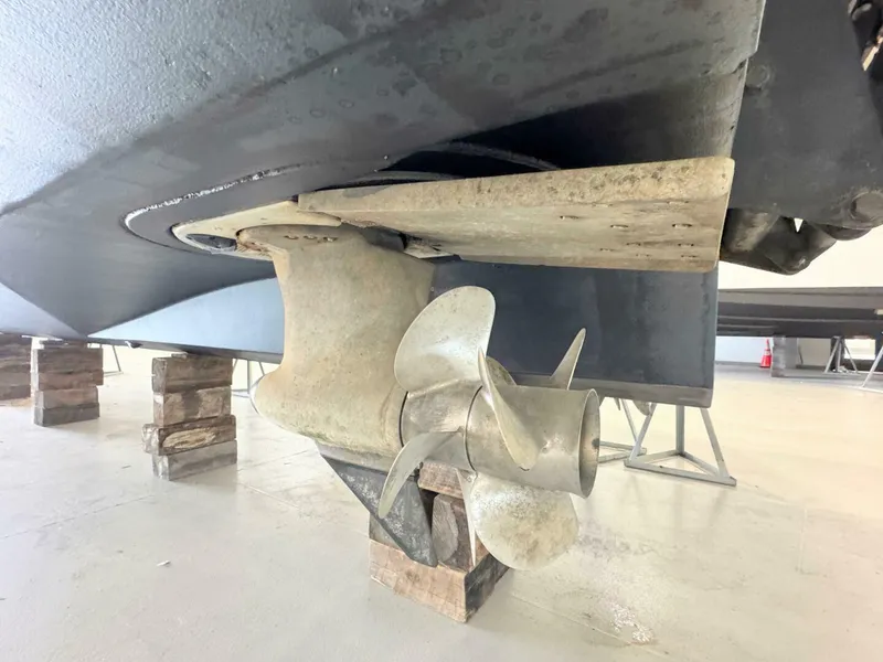 Slide: The Image of Sea Ray 48 Sundancer 2009 - 5546086