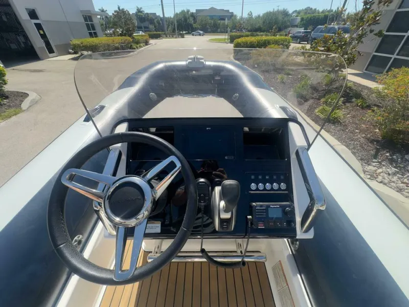 Slide: The Image of Williams 445 Diesel Jet 2024 - 5330877