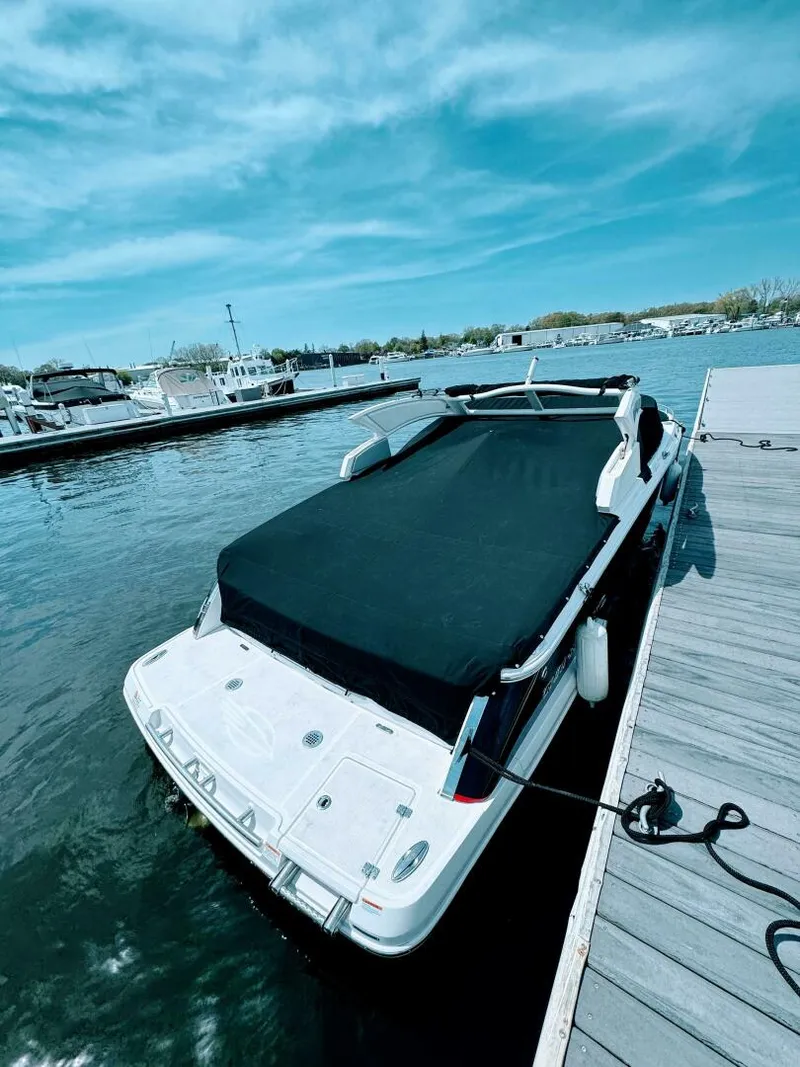 Slide: The Image of Chaparral 257 SSX 2019 - 5330892