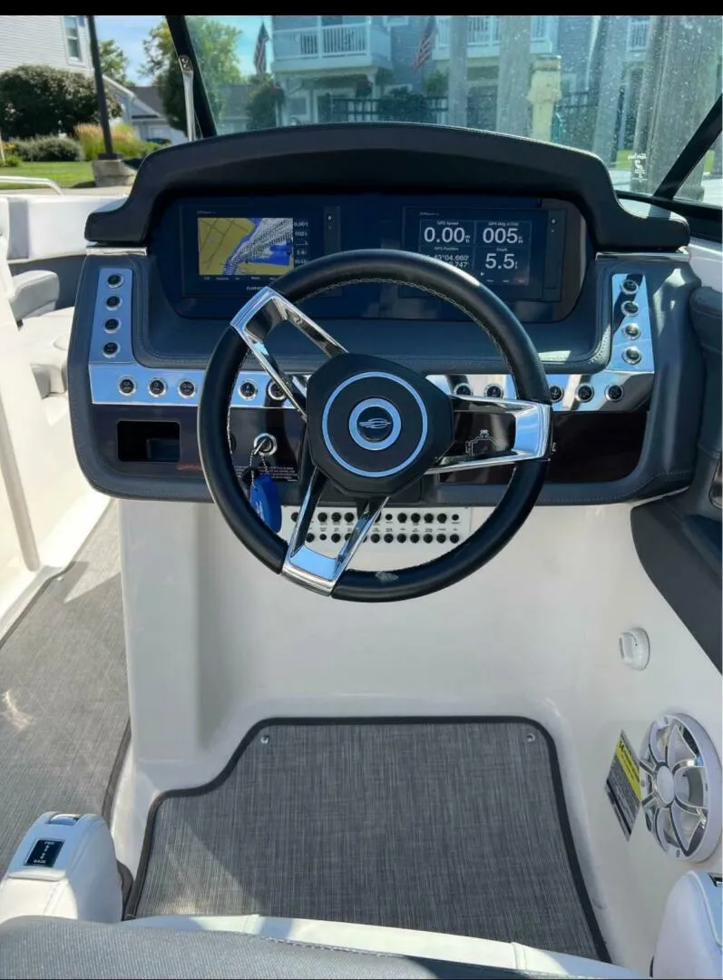 Slide: The Image of Chaparral 257 SSX 2019 - 5330897