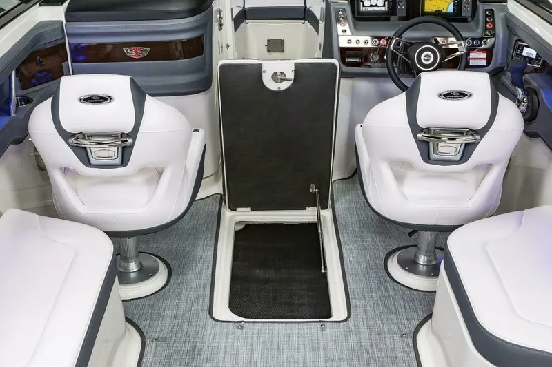 Slide: The Image of Chaparral 257 SSX 2019 - 5330904